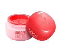 NYX Professional Makeup Wonder Snatch Powder - Poudre libre fixatrice - Fini mat doux - Tenue 16H Sans Effet plâtre - Texture Ultra-Légère - Teinte : Cheeky Cherry