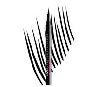 NYX Professionnel Maquillage Lift & Snatch Souple Micro-Brush Sourcil Teinte Pen
