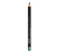 NYX Professionnel Maquillage Slim Yeux Longue Tenue sans Cruauté Crayon Eyeliner