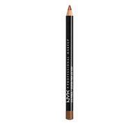 NYX Professionnel Maquillage Slim Yeux Longue Tenue sans Cruauté Crayon Eyeliner