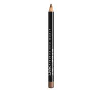 NYX Professionnel Maquillage Slim Yeux Longue Tenue sans Cruauté Crayon Eyeliner
