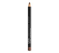 NYX Professionnel Maquillage Slim Yeux Longue Tenue sans Cruauté Crayon Eyeliner