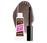 NYX Professionnel Maquillage The Sourcil Colle, Maintien Extrême Teinté Gel