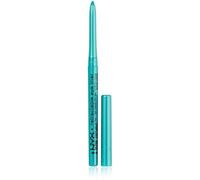 NYX Retractable Eye Liner - Aqua Green