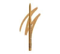 NYX Retractable Eye Liner - Gold