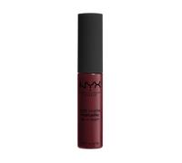 Nyx - Rouge à Lèvres Crème Soft Matte Metallic - Budapest