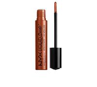 NYX Rouge à lèvres Liquid Suede (4 ML)