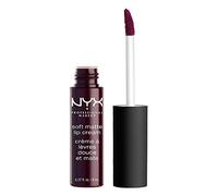 NYX - SFT MATTE LP CRM - TRANSYLVANIA