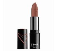 Nyx Shout Loud Satin Lipstick Cherry Charm