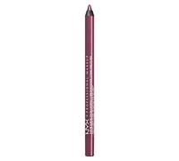 Nyx Slide On Pencil Waterproof Extreme Shine Eyeliner Jewel