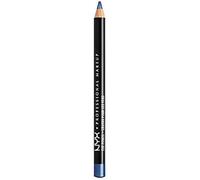 Nyx Slim Eye Pencil Sapphire, Multicolore