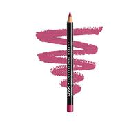 NYX Slim Lip Pencil - Bloom