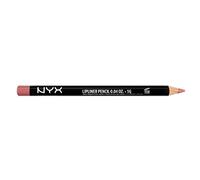 NYX Slim Lip Pencil - Nude Pink