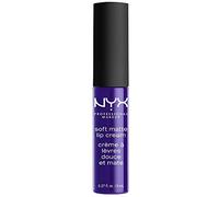 NYX Soft Matte Lip Cream - Havana
