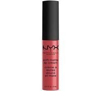 NYX Soft Matte Lip Cream Ibiza