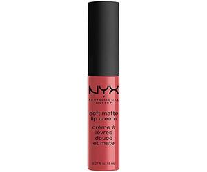 NYX Soft Matte Lip Cream Ibiza