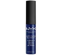 NYX Soft Matte Lip Cream - Moscow