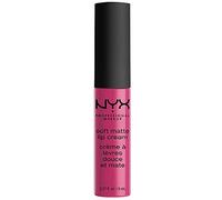 NYX Soft Matte Lip Cream - Paris