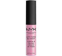 NYX Soft Matte Lip Cream Sydney