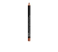 NYX Suede Matte Lip Liner Soft-Spoken