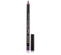 NYX Suede Matte Lip Liner - teinte Sway (crayon lèvres mat)