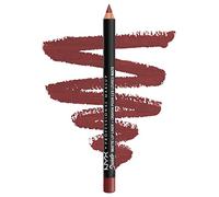 NYX Suede Matte Lip Liner Vintage