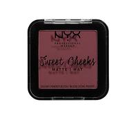 NYX Sweet Cheeks Blush Glow - Bang Bng blush