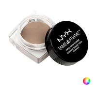 NYX Tame & Frame Brow Pomade Blonde