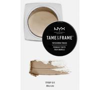 NYX Tame&Frame Tinted Brow Pomade Blonde 5 Gr