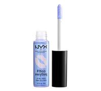NYX Thisiseverything Lip Oil Sheer Lavender 8 Ml
