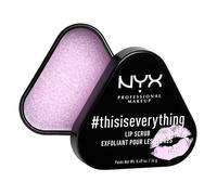 NYX Professional Makeup This is Everything Exfoliant Lèvres