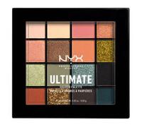 NYX Ultimate Palette de fards à paupières - Ultimate Utopia