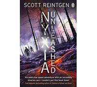 Nyxia Unleashed: The Nyxia Triad