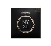 D'Addario Cordes pour guitare basse NYXL Long Scale Medium 50-105 – 4 cordes