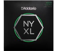 Daddario Daddario NYXL4095 Bass Set