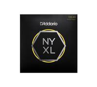 D'Addario Cordes pour guitare électrique NYXL0946 SLTRB 09-46 Nickel plaqué Jeu de 6 cordes