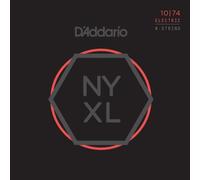 NYXL1074 Aiguës Light / Graves Heavy 8C 10-74