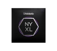 DADDARIO NYXL1149 Jeu de cordes pour guitare électrique - Medium - 11-14-18-28-38-49