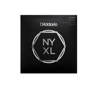 NYXL1260 Extra Heavy 12-60 Jeux de cordes électriques 012