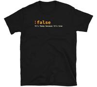 NYXMLYTIO Developer Computer Scientist Geek Coder Programming Nerd Design T Shirt Man T-Shirt 100% Cotton Sleeve Shirt Black