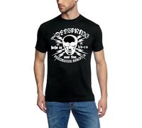 NYXMLYTIO The Offspring T-Shirt Vintage Mens