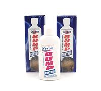 Nyxon Bump Control Lot de 3 flacons de solution anti-choc pour rasoir 75 ml