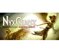 NyxQuest Kindred Spirits (PC)