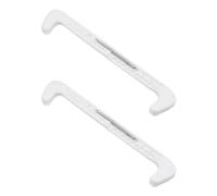 NyxSeat 1 paire de housses de protection pour patins à glace, patins de hockey, etc.