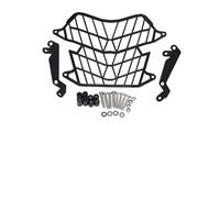 NyZyL Couvercle de Protection des phares de moto, grille de Protection 2021 2020 2019 2023 2022 Compatible avec Yamaha Tenere 700 T7 Tenere700
