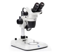 NZ.1702-P NEXIUSZOOM Jumelles Zoom Stéréomicroscope Euromex NEXIUS