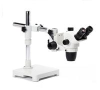 NZ.1703-U NexiusZoom Microscope Stéréo Zoom Trinoculaire Parafocal Euromex