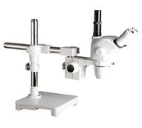NZ.1903-U-ESD Trinoculaire Zoom Microscope Stéréo pour Circuit Imprimé Micro
