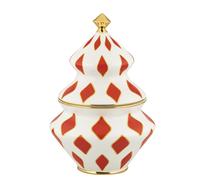 Alessi Récipient pour bonbons NZ03 Delight