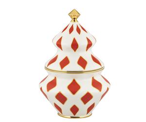 NZ03 Delight Récipient pour bonbons Alessi - 8003299489190